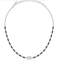 Collana Karl Lagerfeld Donna in Acciaio KLAYC07 - KLAYC07
